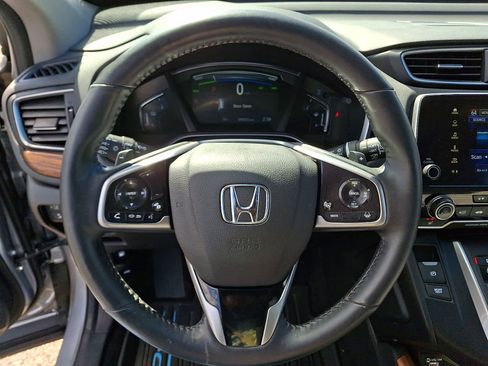 Used 2021 Honda CR-V Touring image 21