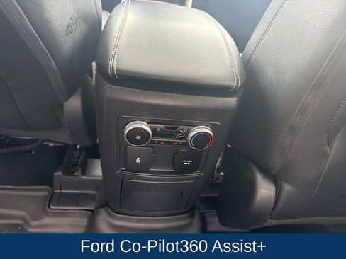 Used 2024 Ford Explorer ST w/ Equipment Group 401A image 26