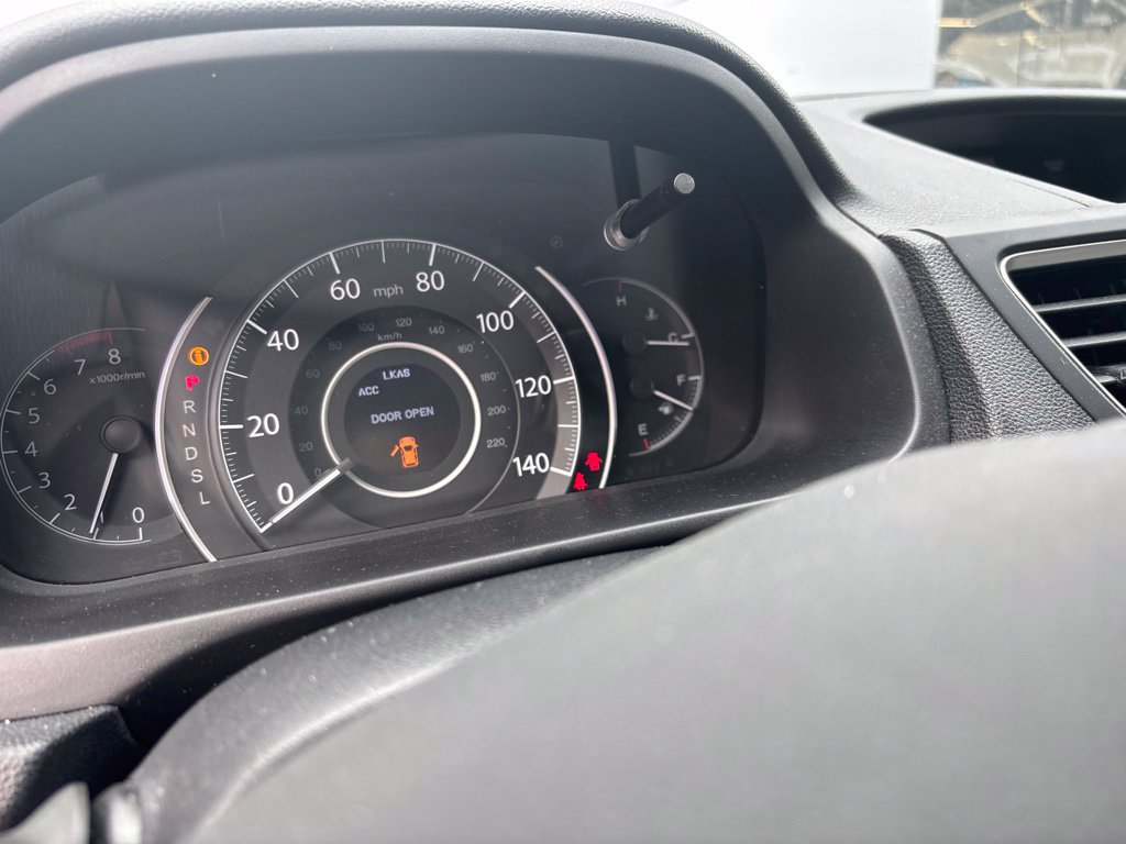Used 2015 Honda CR-V Touring image 6