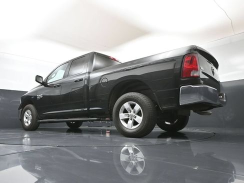 Used 2024 RAM 1500 Classic SLT AWD/4WD image 32