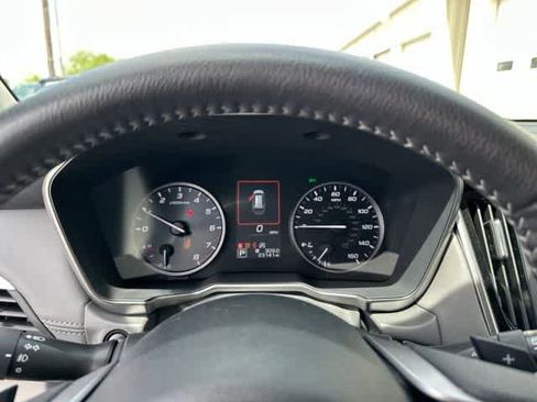 Used 2023 Subaru Outback Onyx Edition AWD/4WD image 13