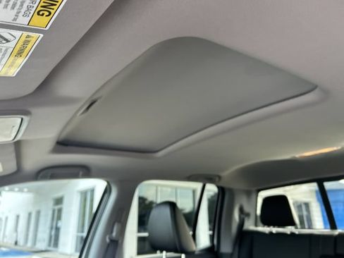 Certified 2025 Honda Ridgeline RTL image 30