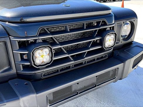 Used 2024 INEOS Grenadier Fieldmaster Edition image 31