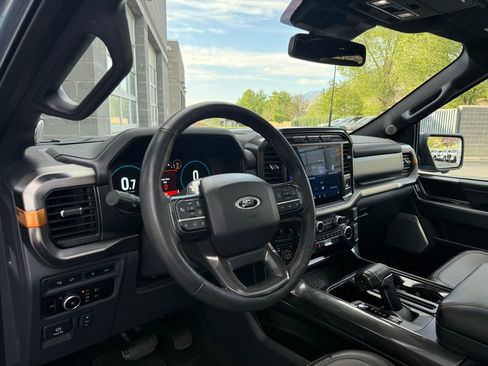Used 2023 Ford F150 Tremor w/ Equipment Group 402A High AWD/4WD image 38