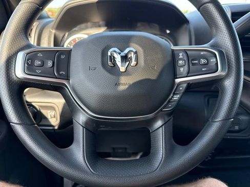 New 2026 RAM 3500 Tradesman AWD/4WD image 30
