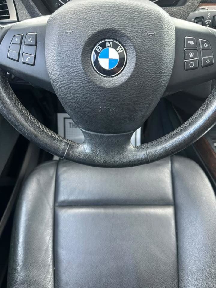 Used 2013 BMW X5 xDrive35i w/ Convenience Pkg AWD/4WD image 26