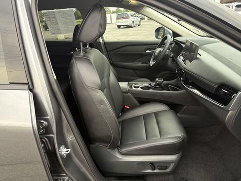 Used 2026 Nissan Rogue SL AWD/4WD image 23