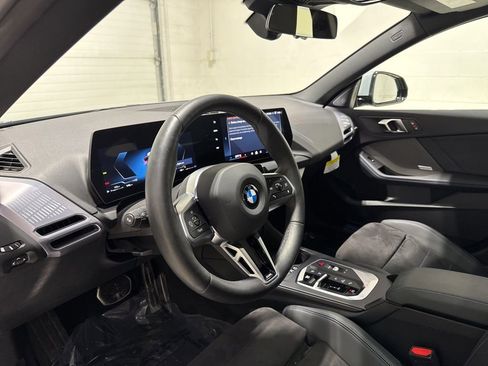 Used 2025 BMW 228i xDrive 228 xDrive Gran Coupe w/ Premium Package image 11