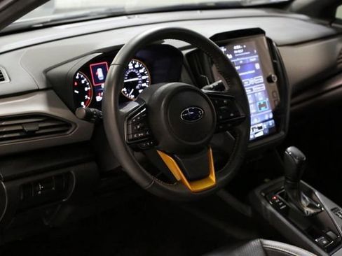 Used 2024 Subaru Crosstrek 2.5i Wilderness w/ Wilderness Package image 7