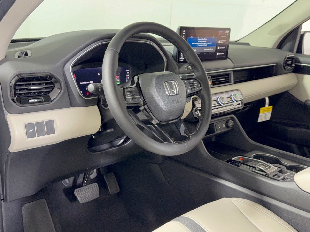New 2026 Honda Pilot EX-L image 4