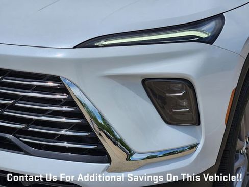 New 2026 Buick Enclave Preferred w/ Power Package FWD image 6