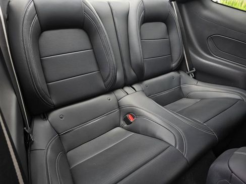 Certified 2024 Ford Mustang GT Premium RWD image 26