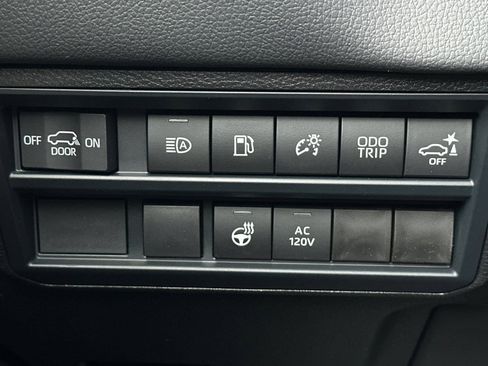 New 2026 Toyota Sequoia Limited image 31