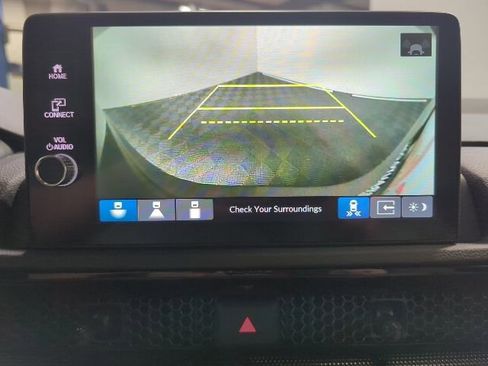 New 2026 Honda CR-V EX-L image 13