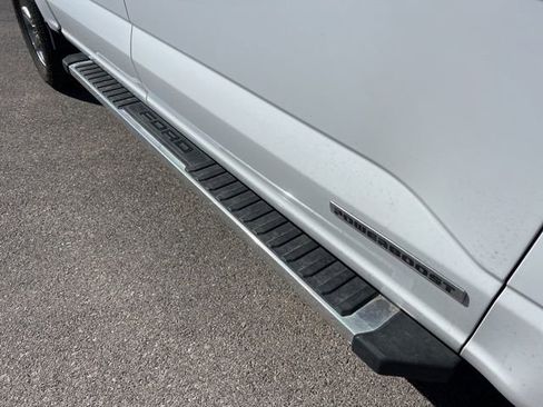 Used 2024 Ford F150 XLT w/ Mobile Office Package image 15