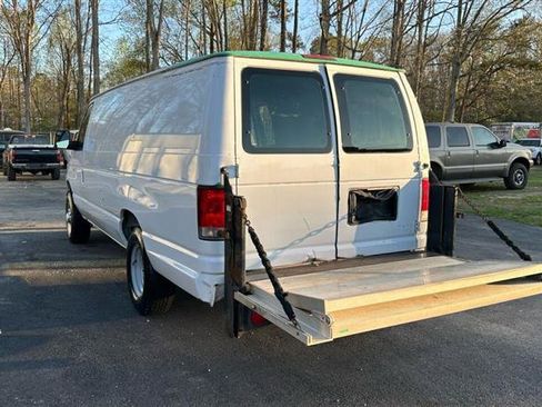 Used 2013 Ford E-250 and Econoline 250 Extended w/ PWR Group image 7