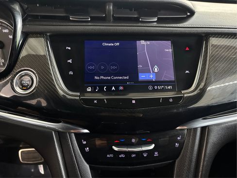 Used 2020 Cadillac XT6 Sport AWD/4WD image 19