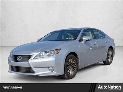 Used 2013 Lexus ES 350