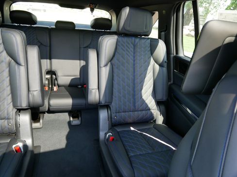 Used 2026 Cadillac Escalade IQ Sport 1 w/ LPO, Floor Liner Package AWD/4WD image 12