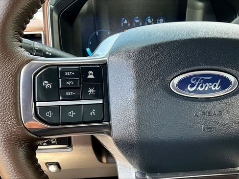Used 2024 Ford F250 King Ranch w/ FX4 Off-Road Package AWD/4WD image 23