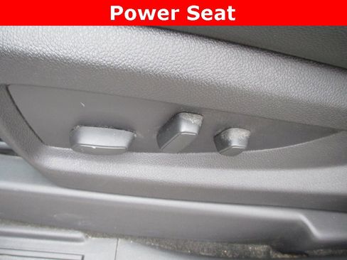 Used 2017 GMC Sierra 1500 SLT w/ SLT Premium Package image 24