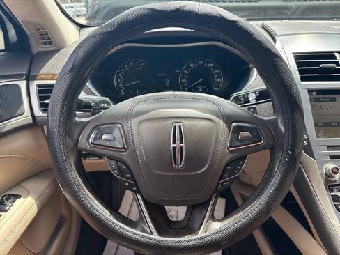 Used 2017 Lincoln MKZ Reserve w/ Climate Package AWD/4WD image 31
