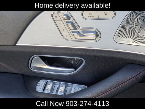 Used 2023 Mercedes-Benz GLE 53 AMG 4MATIC Coupe image 26