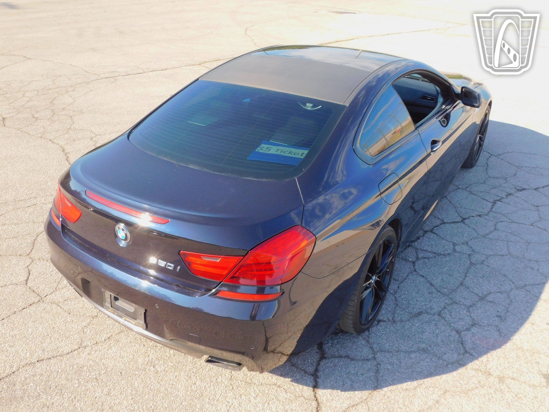 Used 2013 BMW 650i Coupe RWD image 24
