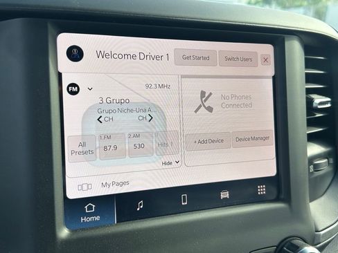 New 2024 RAM 3500 Tradesman w/ Chrome Appearance Group image 39