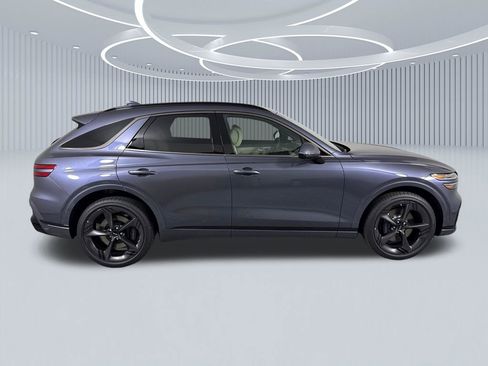 New 2026 Genesis GV70 3.5T Sport Prestige AWD/4WD image 2