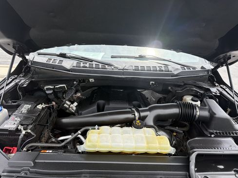 Certified 2019 Ford F150 Lariat w/ Equipment Group 502A Luxury AWD/4WD image 49