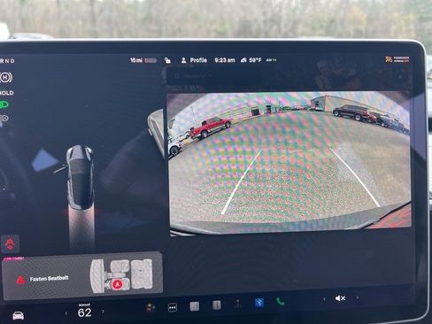 Used 2022 Tesla Model 3 Long Range image 17
