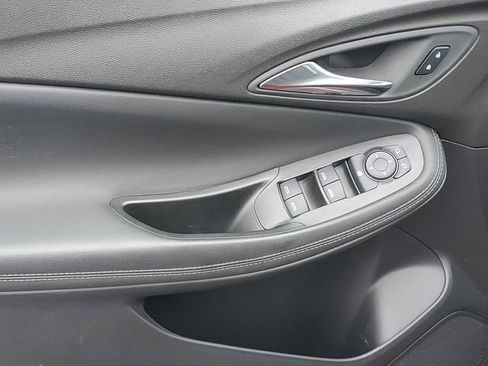 Certified 2024 Buick Encore GX Preferred FWD image 14