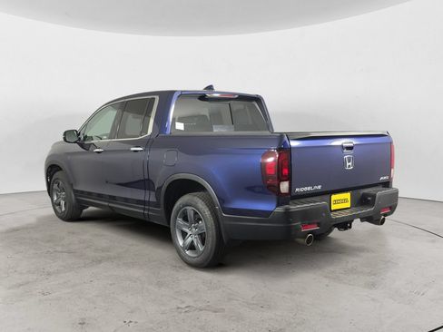 Certified 2023 Honda Ridgeline RTL-E image 7