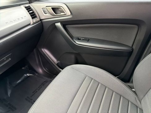 Used 2023 Ford Ranger XLT w/ Equipment Group 301A Mid image 29