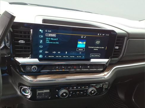 Certified 2024 Chevrolet Silverado 2500 LT w/ All Star Edition image 16