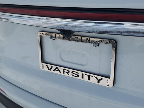 New 2026 Lincoln Corsair Premiere image 31