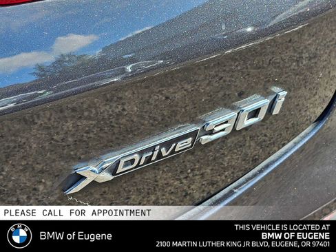 Used 2020 BMW X4 xDrive30i AWD/4WD image 17