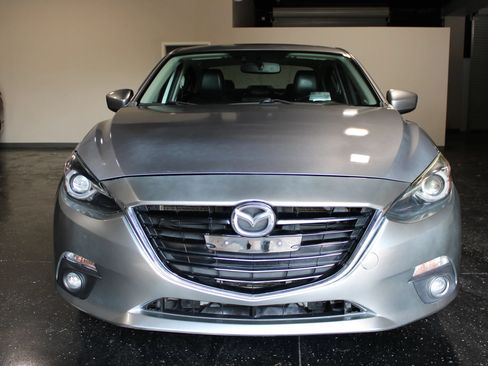 Used 2015 MAZDA MAZDA3 s Grand Touring FWD image 8