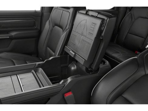 Used 2021 RAM 1500 Limited AWD/4WD image 9