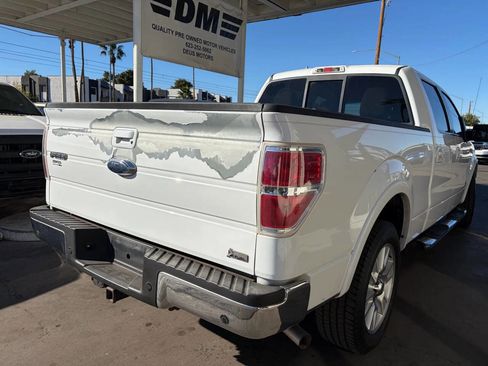 Used 2010 Ford F150 Lariat image 8