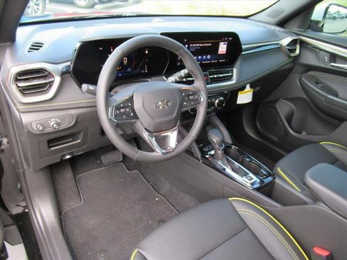 New 2026 Chevrolet TrailBlazer ACTIV w/ Convenience Package image 16