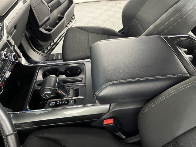 Used 2022 Ford F150 XLT w/ Equipment Group 302A High AWD/4WD image 25