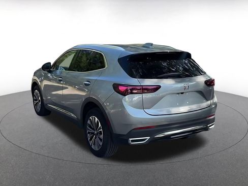 Used 2024 Buick Envision Preferred image 11