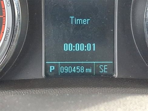 Used 2015 Buick Encore Convenience image 20