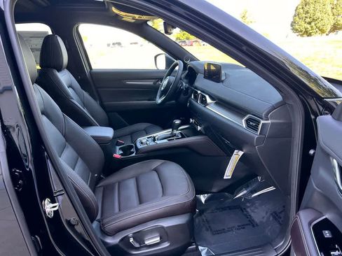 Used 2025 MAZDA CX-5 Signature image 19