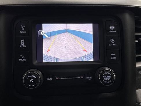 Used 2021 RAM 2500 Tradesman image 8