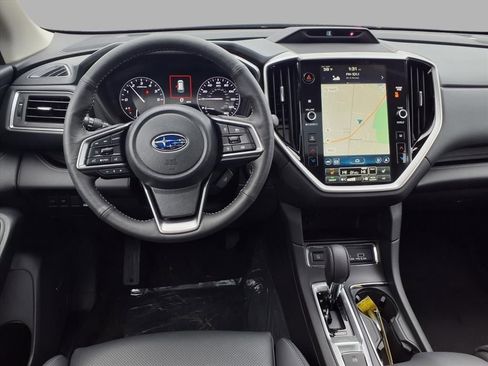New 2026 Subaru Ascent Limited image 4