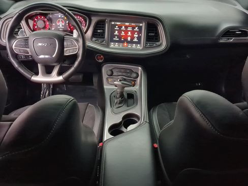 Used 2022 Dodge Challenger SRT Hellcat Redeye image 15