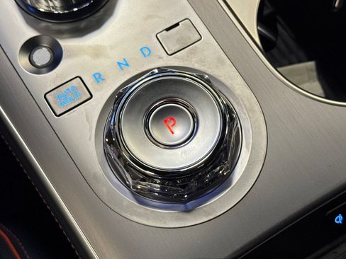 New 2026 Genesis GV70 3.5T Sport Advanced AWD/4WD image 22